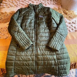 Patagonia Parka woman’s XL